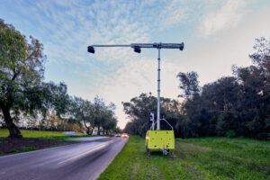 Acusensus roadside technology