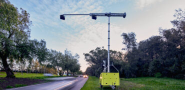 Acusensus roadside technology
