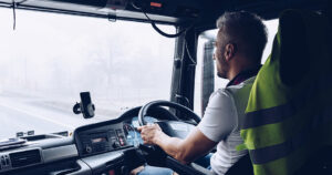 HGV Driver