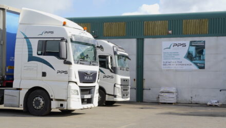PPS Logistics