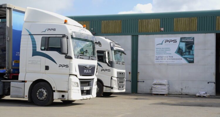 PPS Logistics