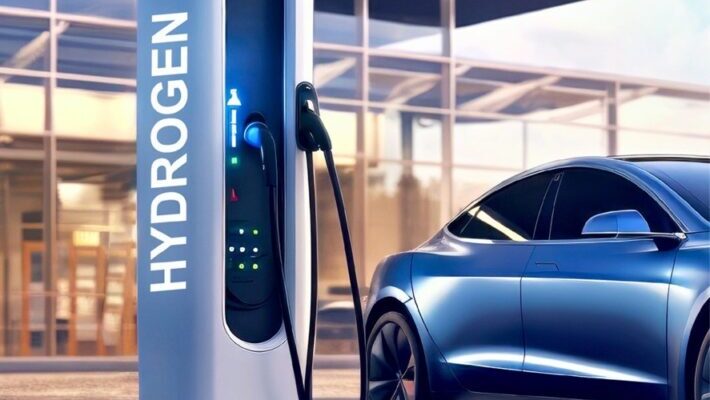 The Big Hydrogen Question