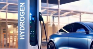 The Big Hydrogen Question