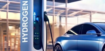 The Big Hydrogen Question