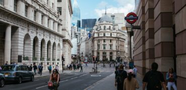City of London