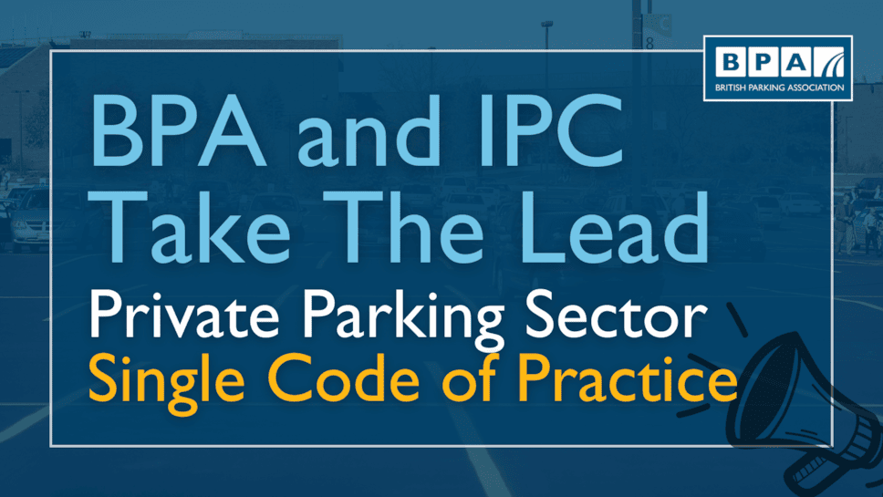 Single Code of Practice logo