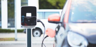 electric car