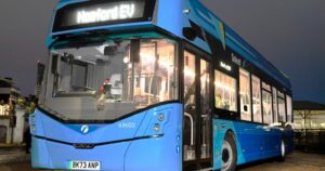 Electric Bus