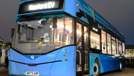Electric Bus