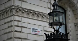 downing street