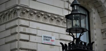 downing street