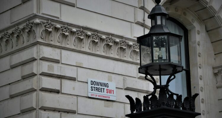 downing street