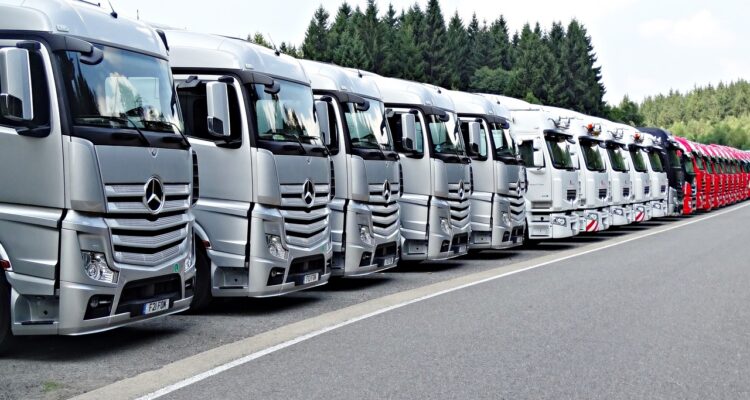 Carriers
