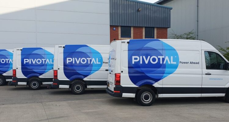 Cash in transit specialist Pivotal has hailed the benefits delivered by introducing smart cameras across its 165-strong fleet.