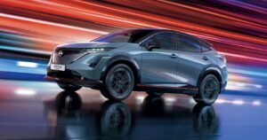 Nissan Ariya NISMO