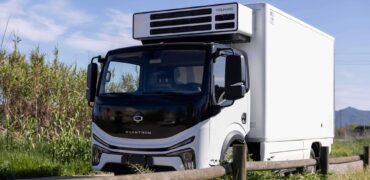 Quietly does it as Hultsteins teams with 'green energy' electric fridge innovator