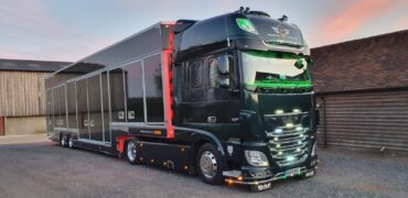 Bespoke Handling and G Transport announce transport partnership