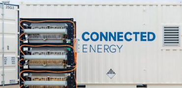 A Connected Energy BESS