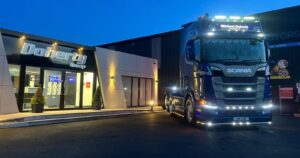 Doherty Haulage