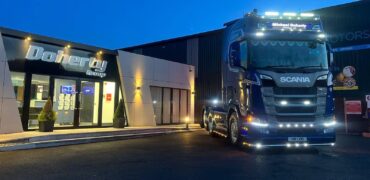 Doherty Haulage
