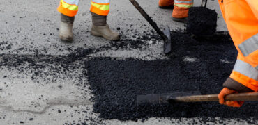 Fixing Potholes