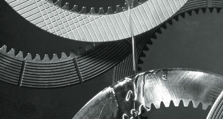 Gears