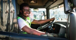 HGV Driver