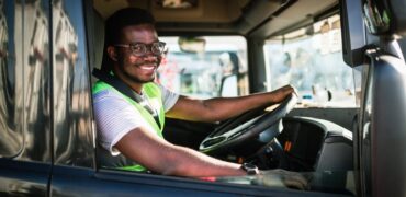 HGV Driver