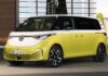 ID.Buzz LWB to meet Euro 7 standards