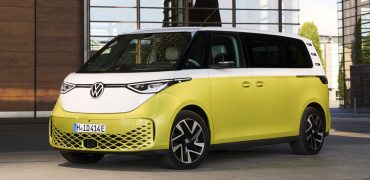 ID.Buzz LWB to meet Euro 7 standards