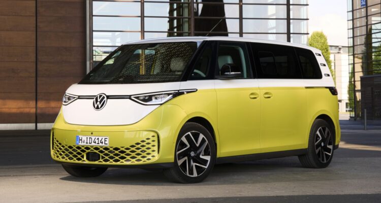 ID.Buzz LWB to meet Euro 7 standards