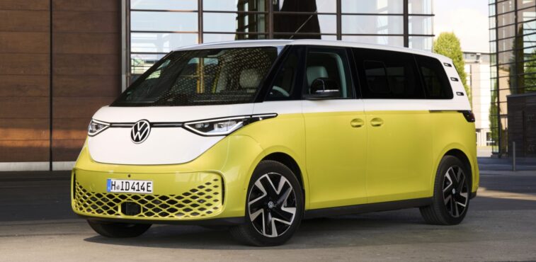 ID.Buzz LWB to meet Euro 7 standards