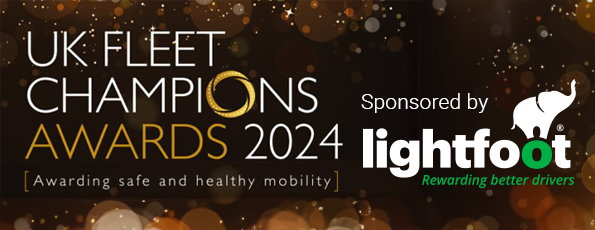 UK Fleet Champions Awards Logo