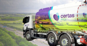 Certas Energy