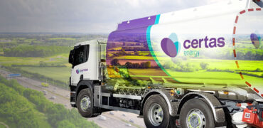Certas Energy