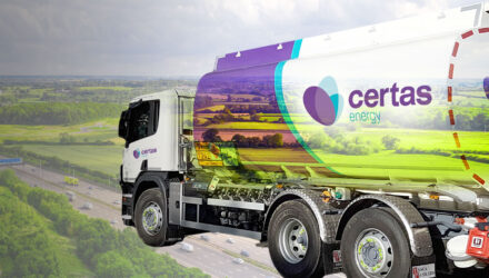 Certas Energy