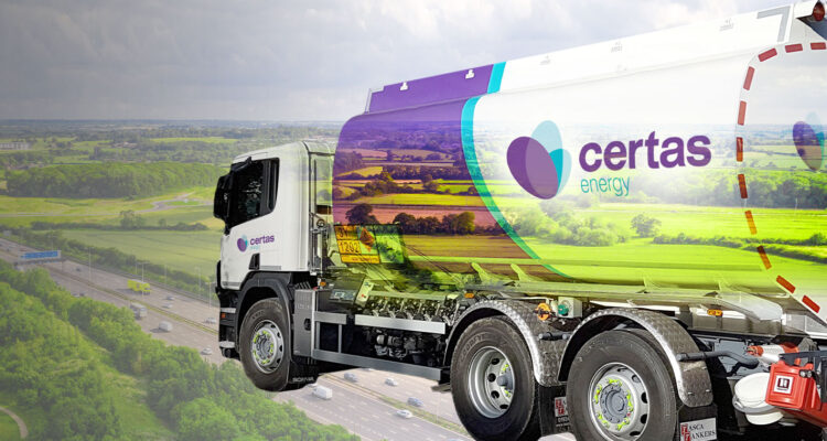 Certas Energy