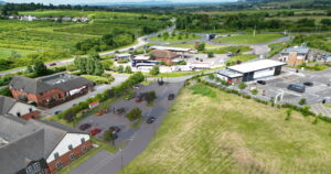 Osprey Charging acquires freehold site in Evesham