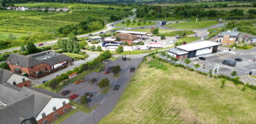 Osprey Charging acquires freehold site in Evesham