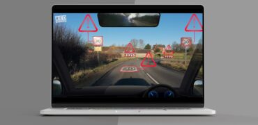 RED Corporate Driver Training e-Learning