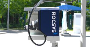 ROCIN-ECO EV Charging Event