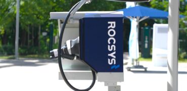 ROCIN-ECO EV Charging Event