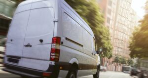 Rising Demand For Last Mile Delivery May Pose Risk For Vulnerable Road Users