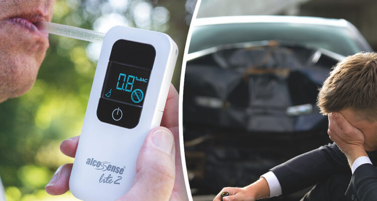 Sharp increase in drink drive deaths.