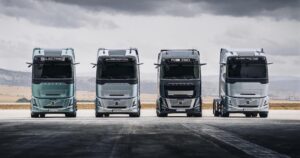 Volvo Trucks at IAA 2024