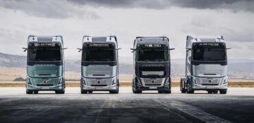 Volvo Trucks at IAA 2024