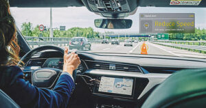 Intelligent Speed Assistance