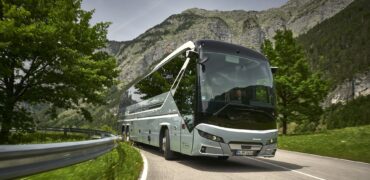 MAN Tourliner