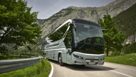MAN Tourliner