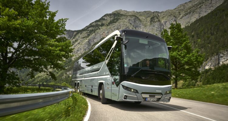 MAN Tourliner